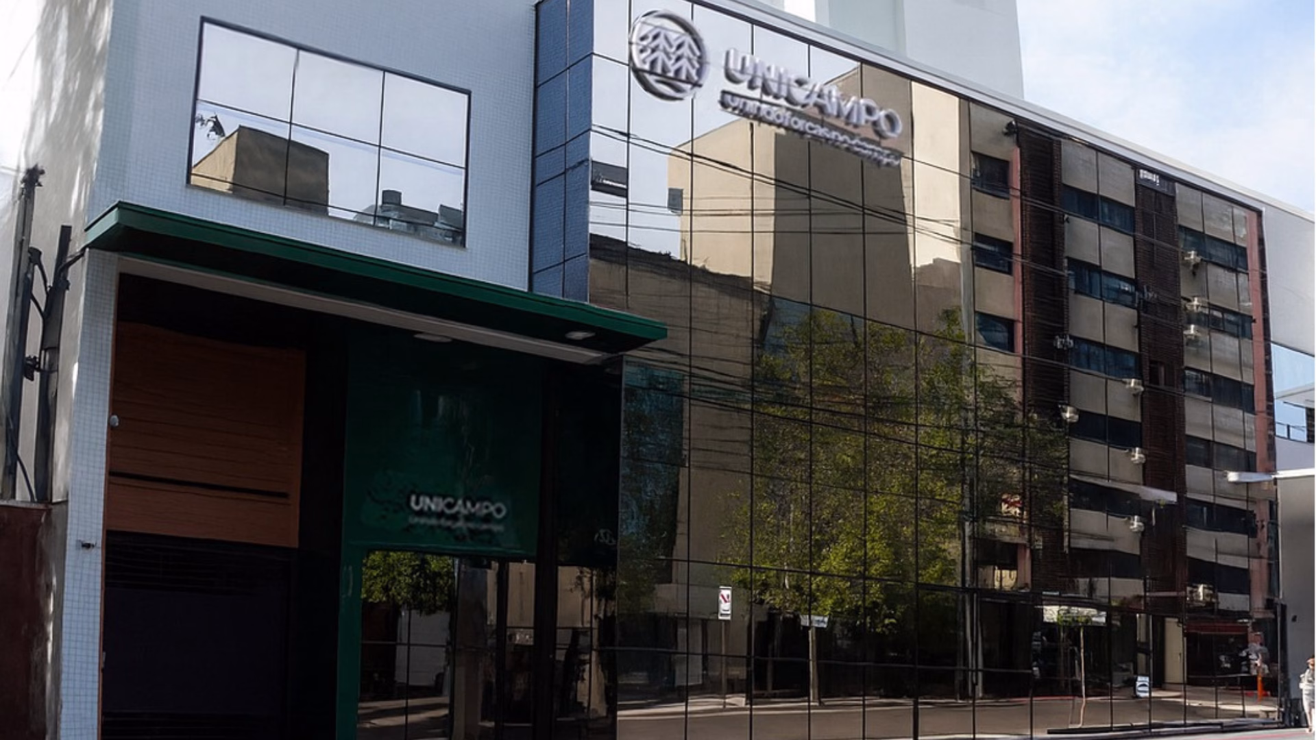 Unicampo se fortalece ainda mais em nível nacional