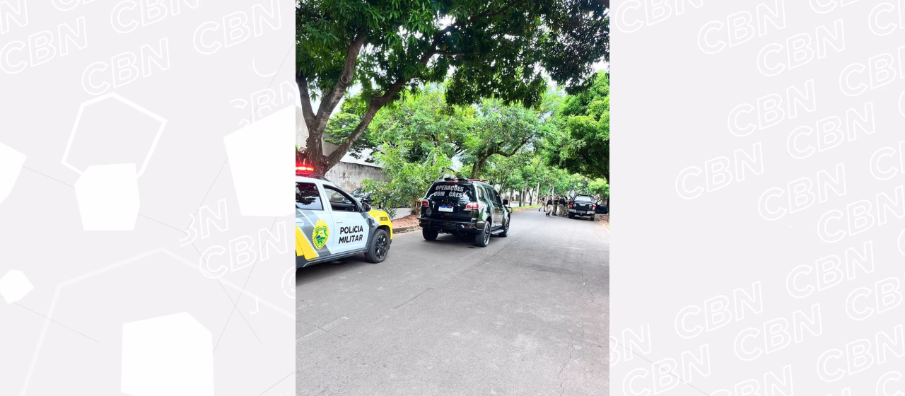 Estudante de medicina atira dentro de hospital e paciente é atingida em Umuarama