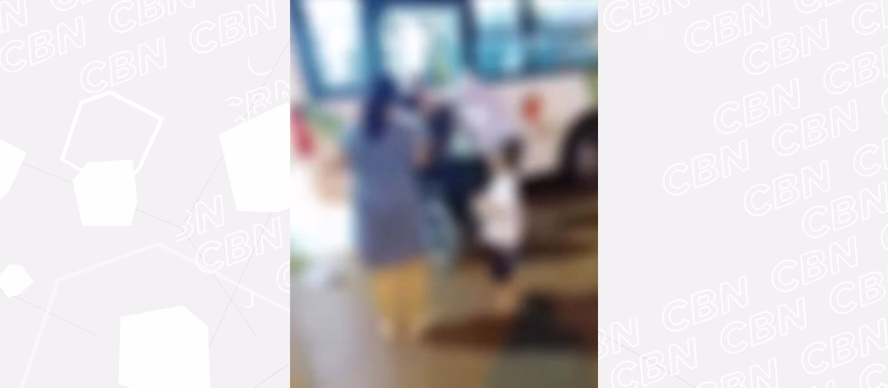 Imagens de crime dentro de ônibus estão com a polícia, diz TCCC