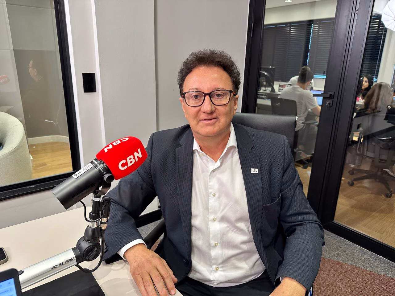 Crea e Defesa Civil desenvolvem aplicativo com passo a passo para laudos de engenharia em caso de calamidades