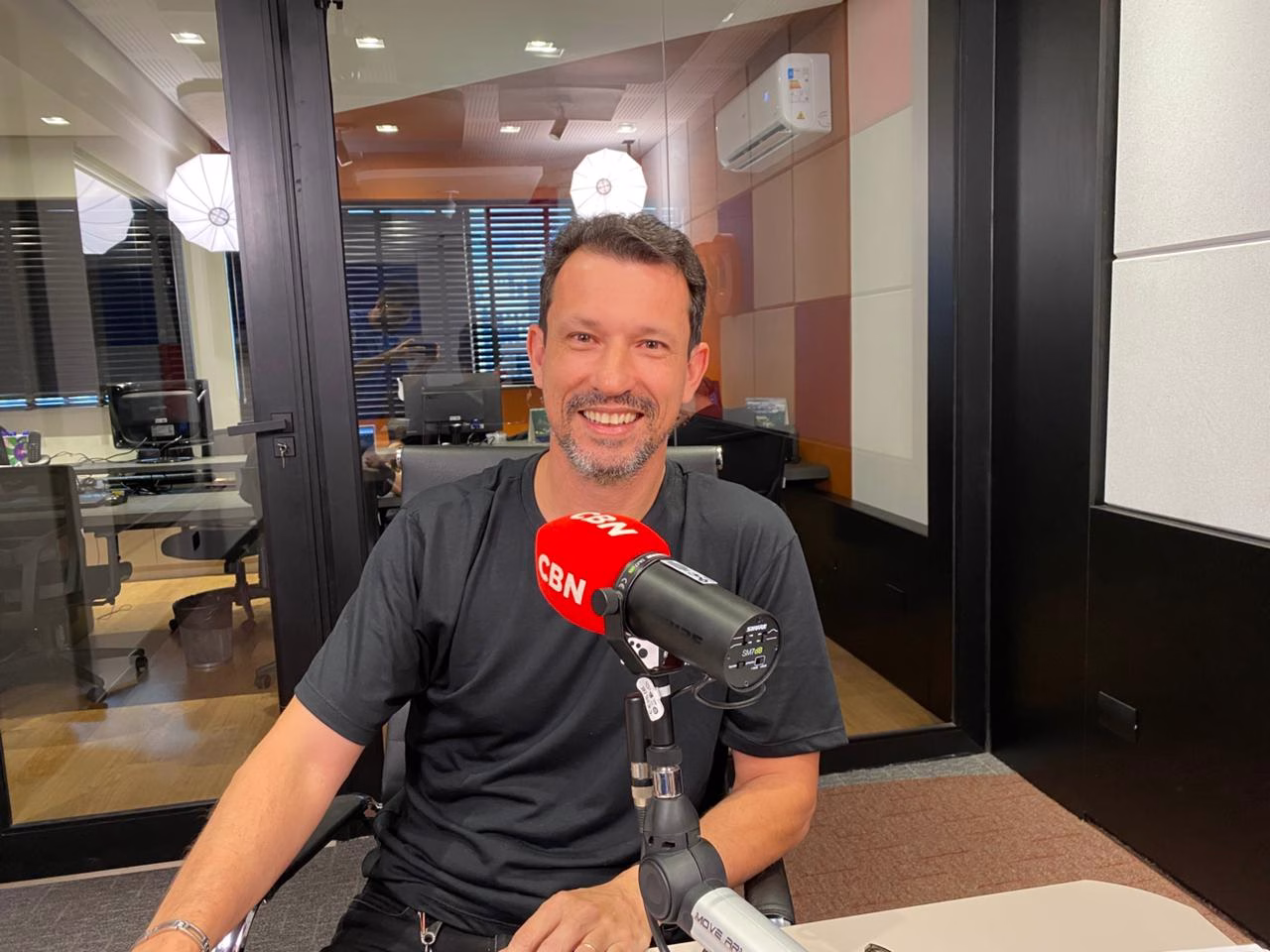 Talk de fotógrafos será na quarta-feira (8) na Acim