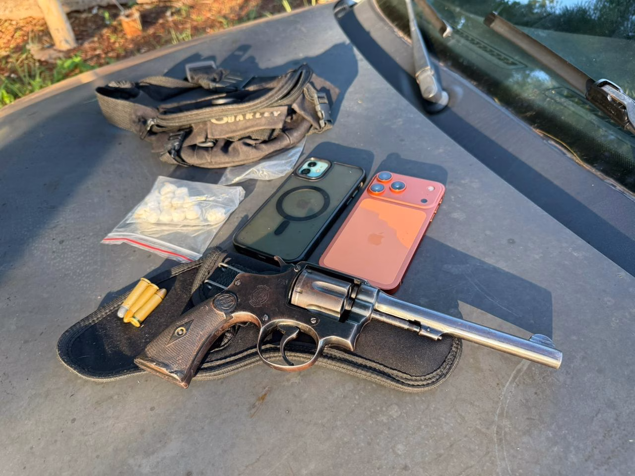 Delegacia de Homicídios deflagra operação para apreender adolescentes envolvidos em morte do primo