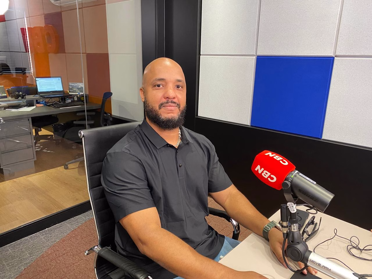 Barulho, flanelinhas e segurança: Secretário de Segurança fala sobre desafios em Maringá