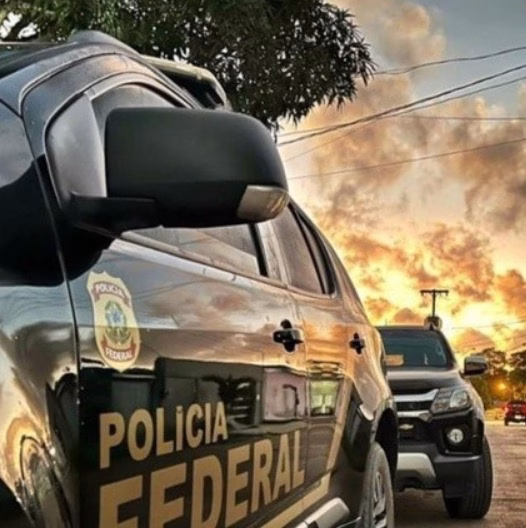 Em duas abordagens, PF apreende mercadorias com notas fiscais falsas