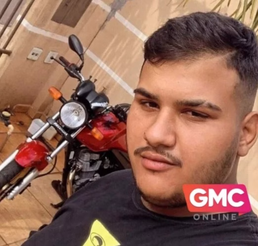 Jovem de 22 anos é perseguido e executado em conveniência em Sarandi