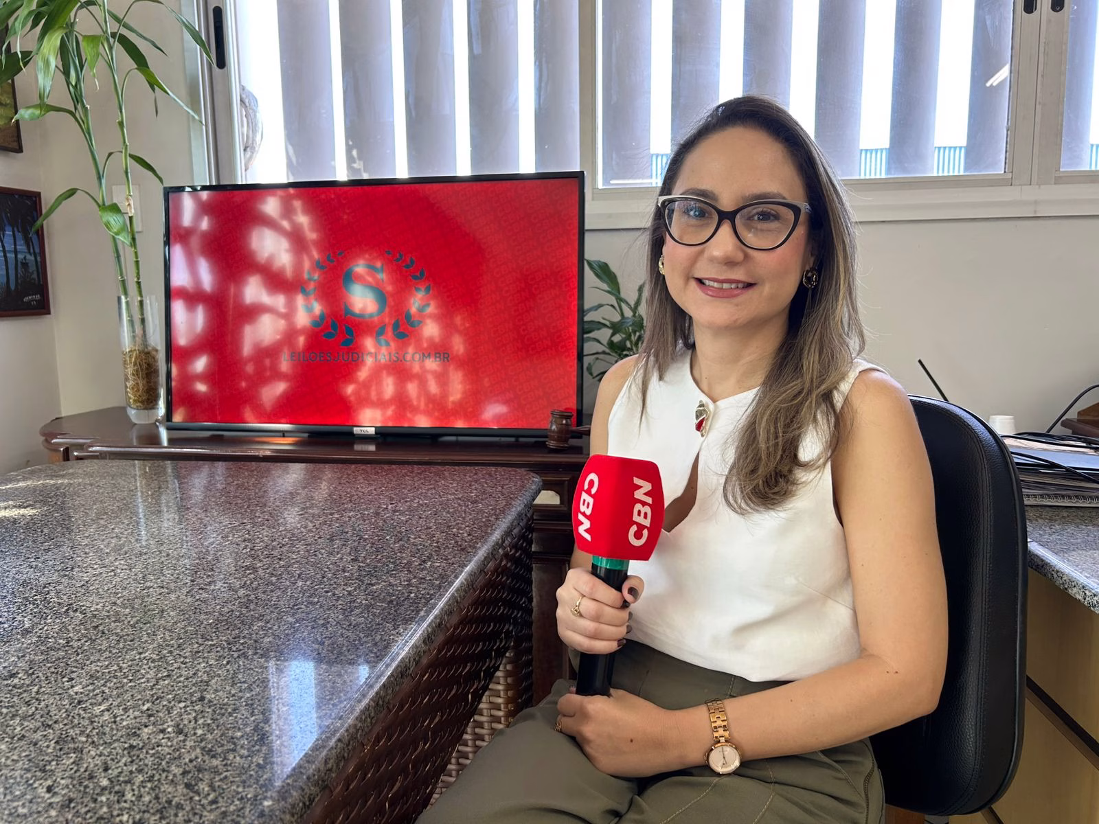 Do presencial ao digital: A transformação tecnológica dos leilões