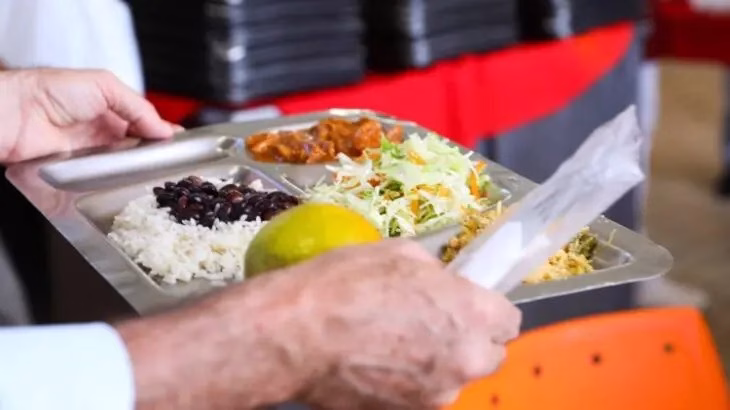 SAS inaugura nessa sexta-feira (24) o quinto restaurante popular de Maringá