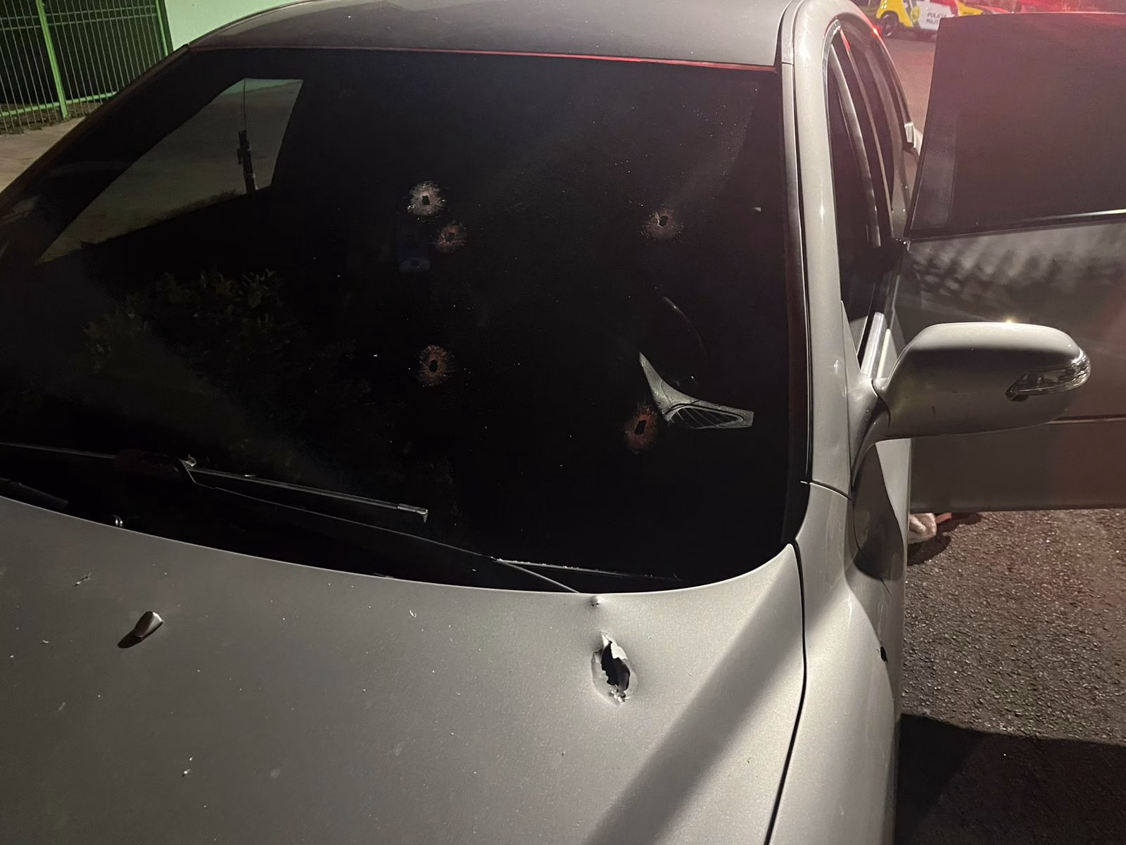 Mulher morre após ser baleada em Umuarama