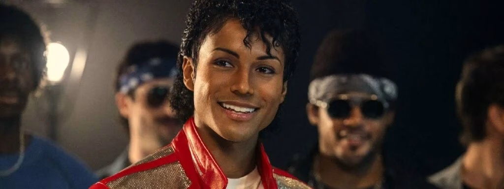 Michael Jackson nos cinemas: entre o legado e o negócio