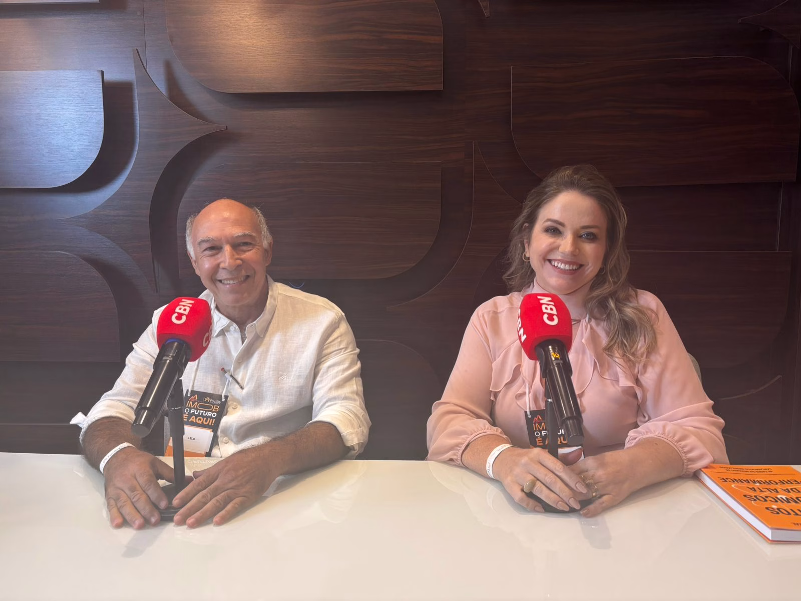 Trabalho em conjunto, qualidade do associativismo, está presente também no mercado imobiliário em Maringá