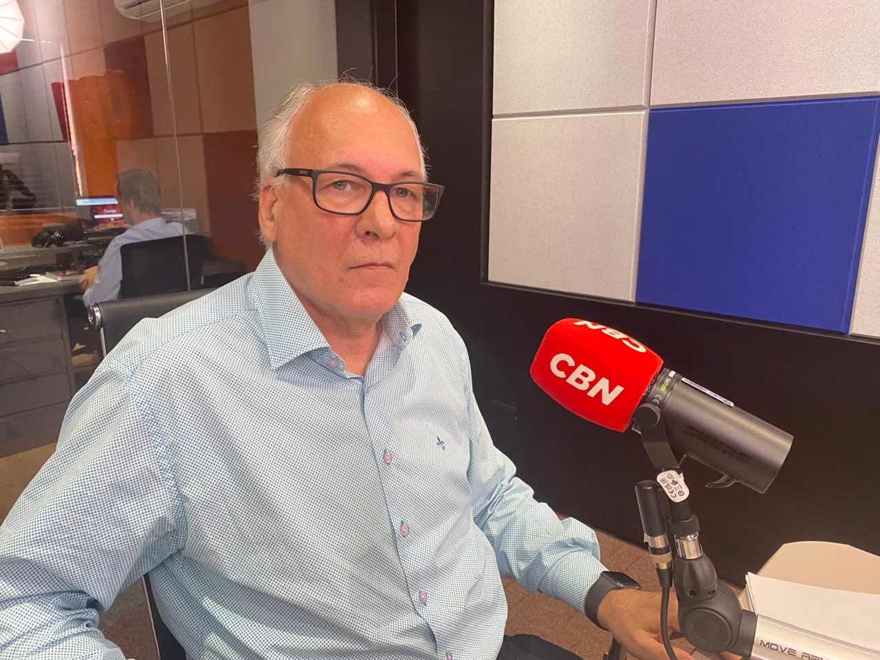 Parque de Exposições passa por revitalização para a Expoingá 2026