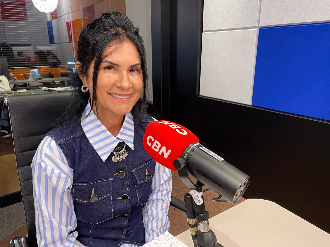 Prefeitura inicia troca de alimentos por ingressos para show de João Neto e Frederico