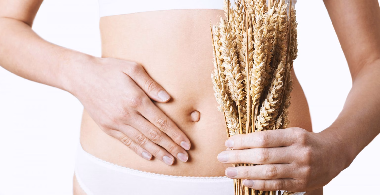 Doença celíaca atinge 1% da população e é condição hereditária