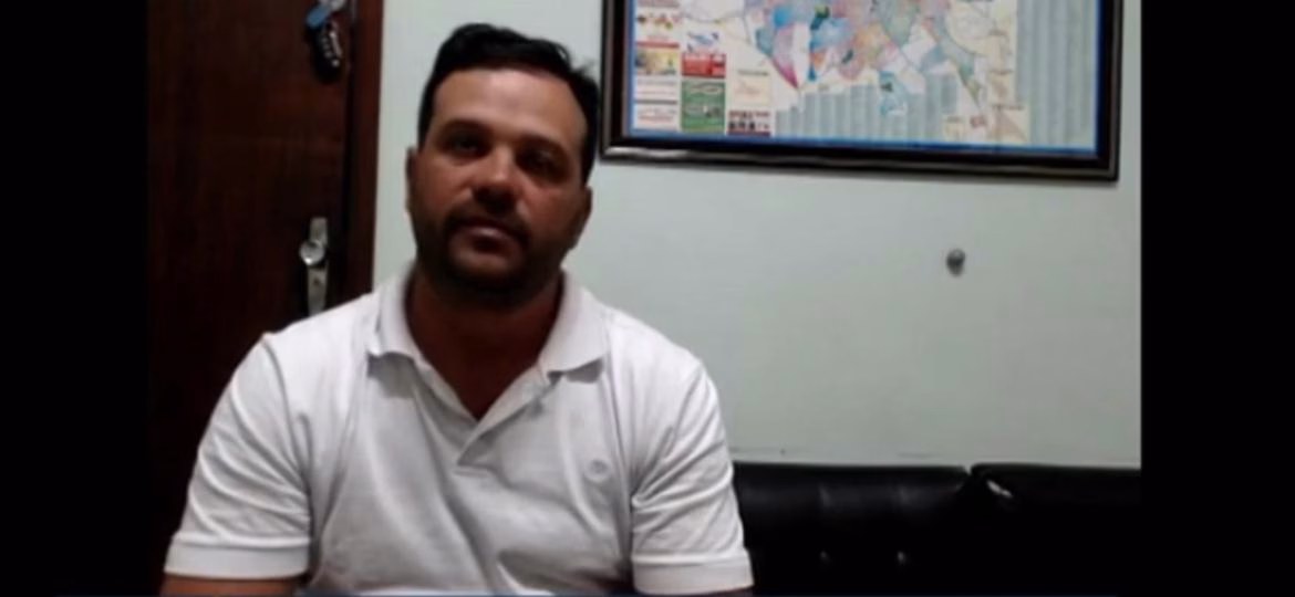 Júri popular de réu acusado do assassinato de Magó deve ser realizado ainda neste semestre, acredita assistência de acusação