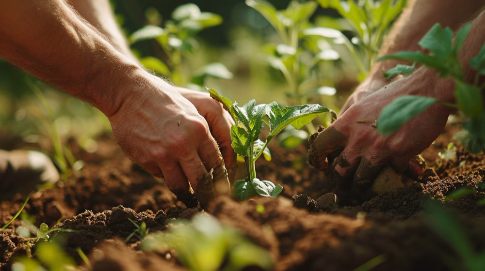 Agricultura busca equilíbrio entre produtividade e sustentabilidade