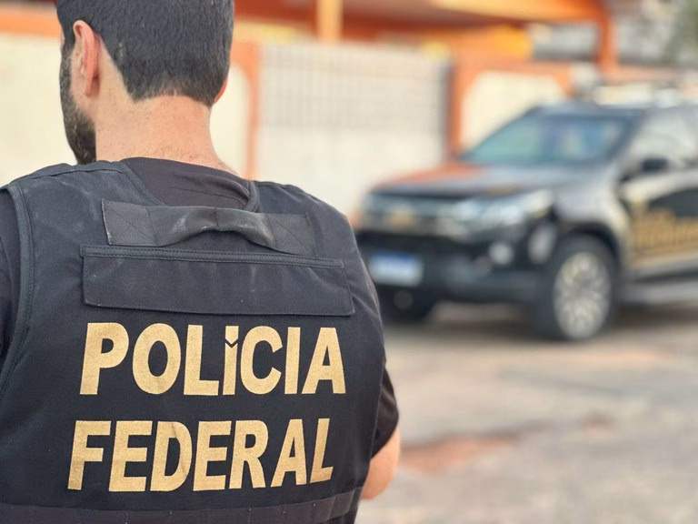 Com cidades da região na lista, PF mira grupo suspeito de golpes bancários no Paraná