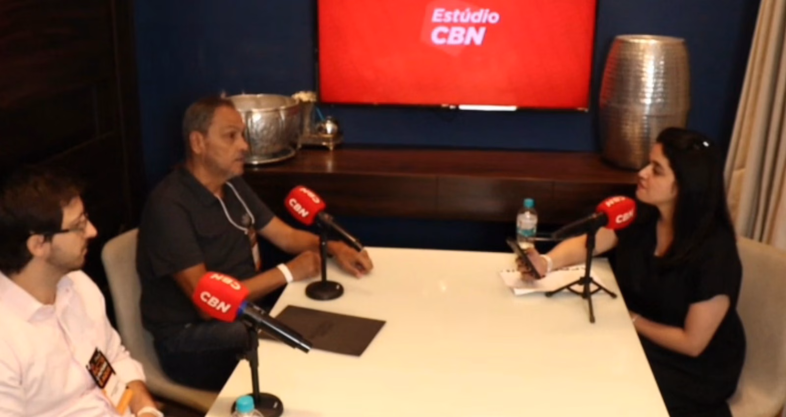 CBN Business: Felipe Taboada Incorporadora