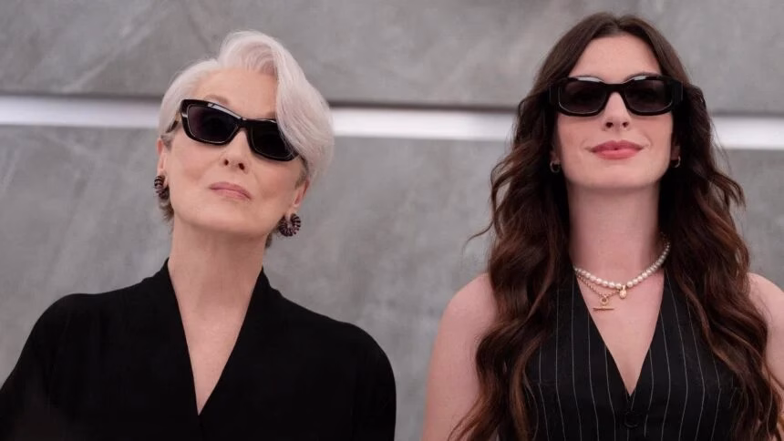 Diabo Veste Prada 2: mercado de trabalho evoluiu, mas ainda cobra mais das mulheres