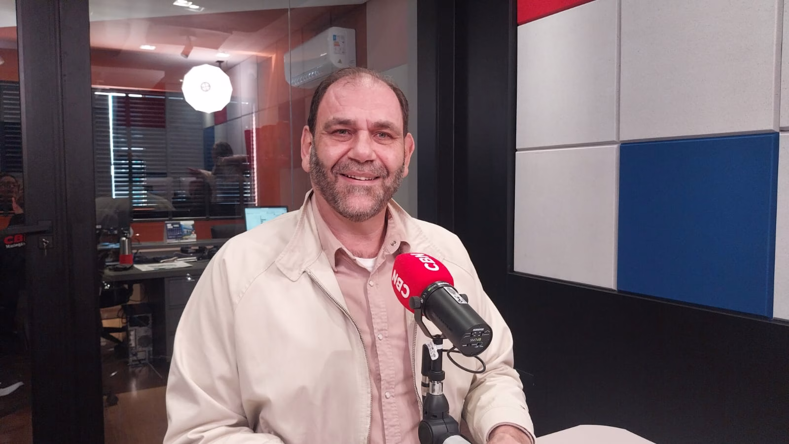 Vereador Mário Verri (PT) irá se licenciar para concorrer a deputado estadual
