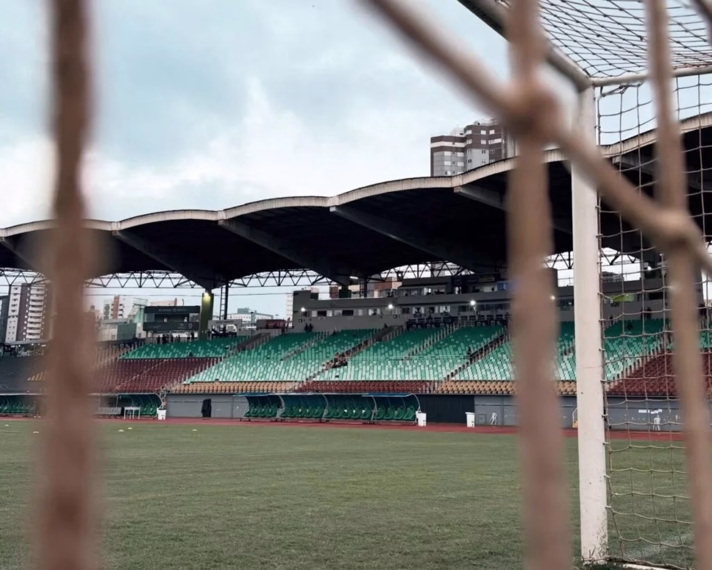 Maringá FC x Guarani: horário, onde assistir e prováveis escalações
