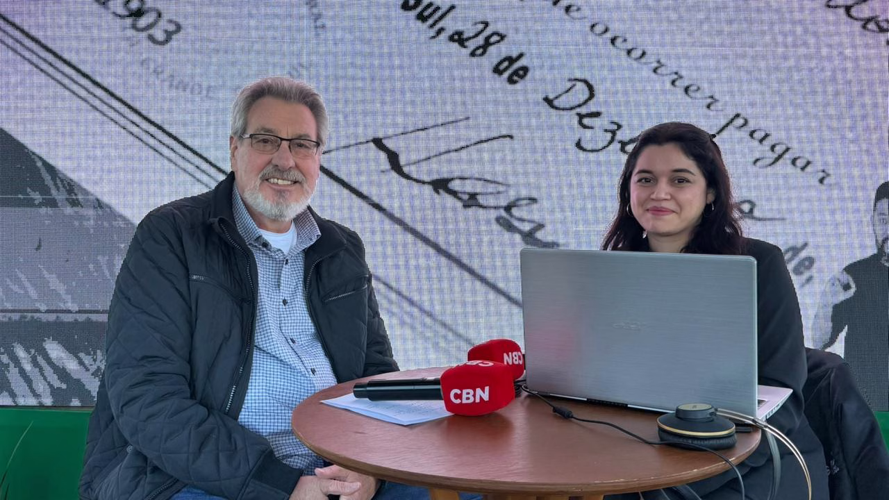 ‘Para homenagear a comunidade’, diz diretor de mercado sobre Espaço Unimed dentro do Parque