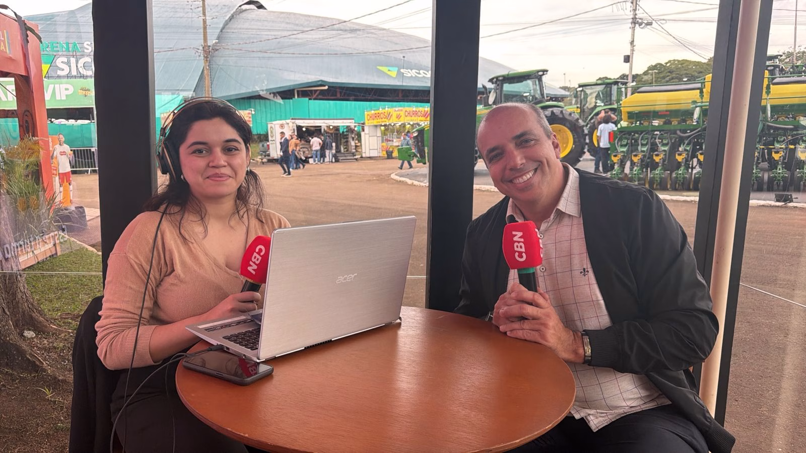 Congresso Brincar PR será realizado na Expoingá