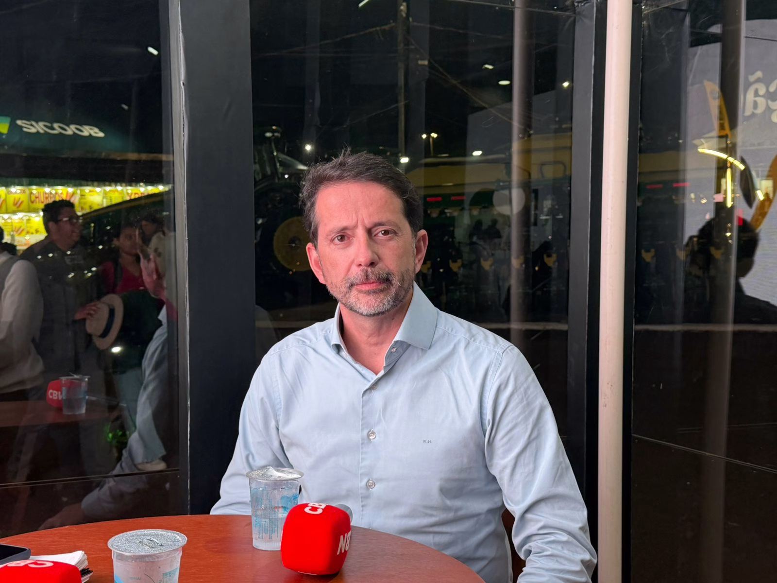 Em até nove anos, EPR duplicará mais de mil quilômetros, diz presidente da empresa no Paraná