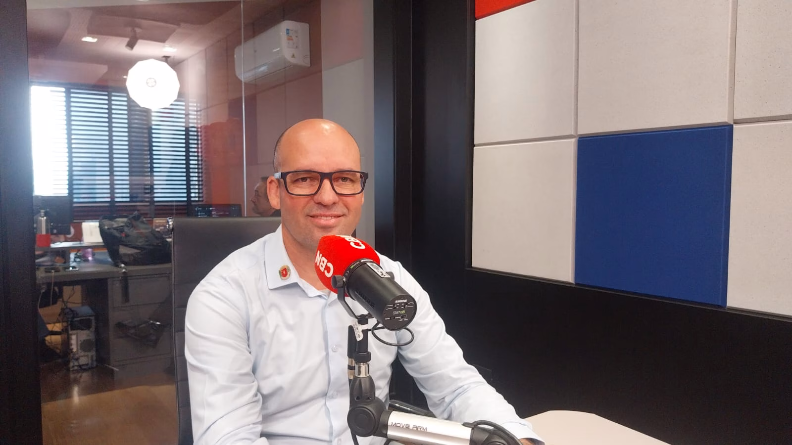 William da Farmácia defende autódromo e cita obras em Maringá