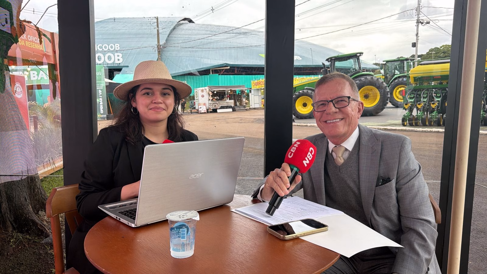 Entenda a diferença entre contrato de arrendamento e parceria rural