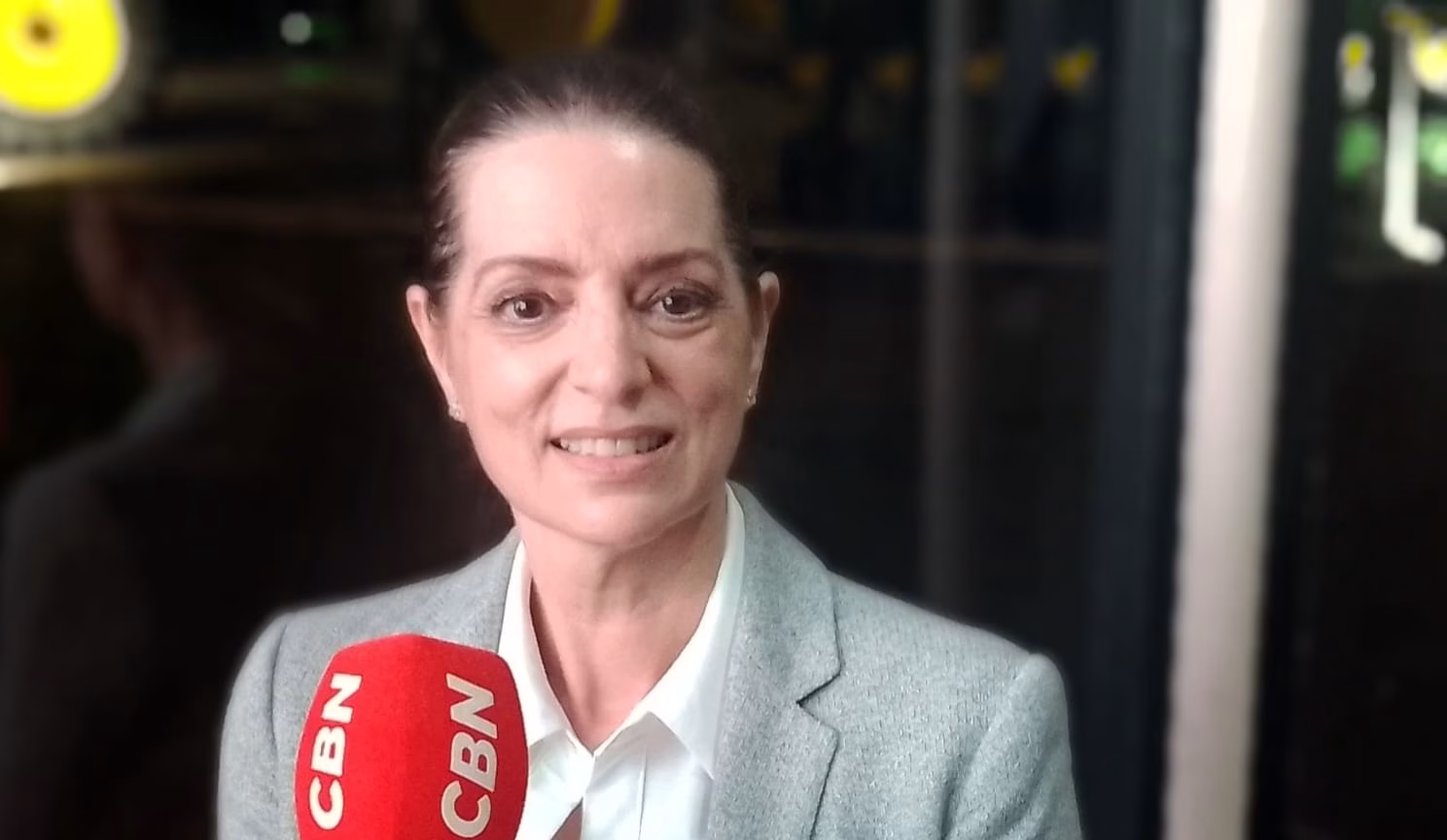 Diretora da SRM fala sobre Pavilhão de Pequenos Animais e Pet encanta público