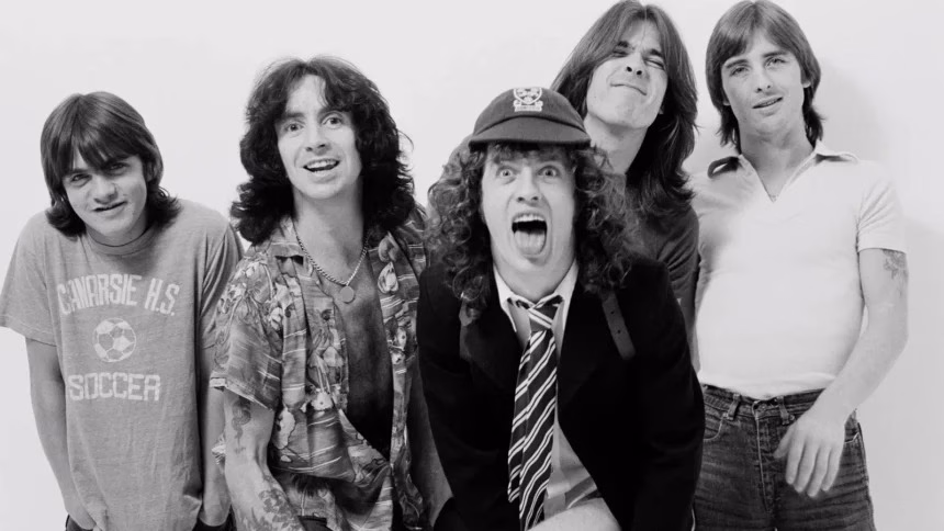Bandas que trocaram de vocalistas e continuaram fazendo sucesso no mundo do rock