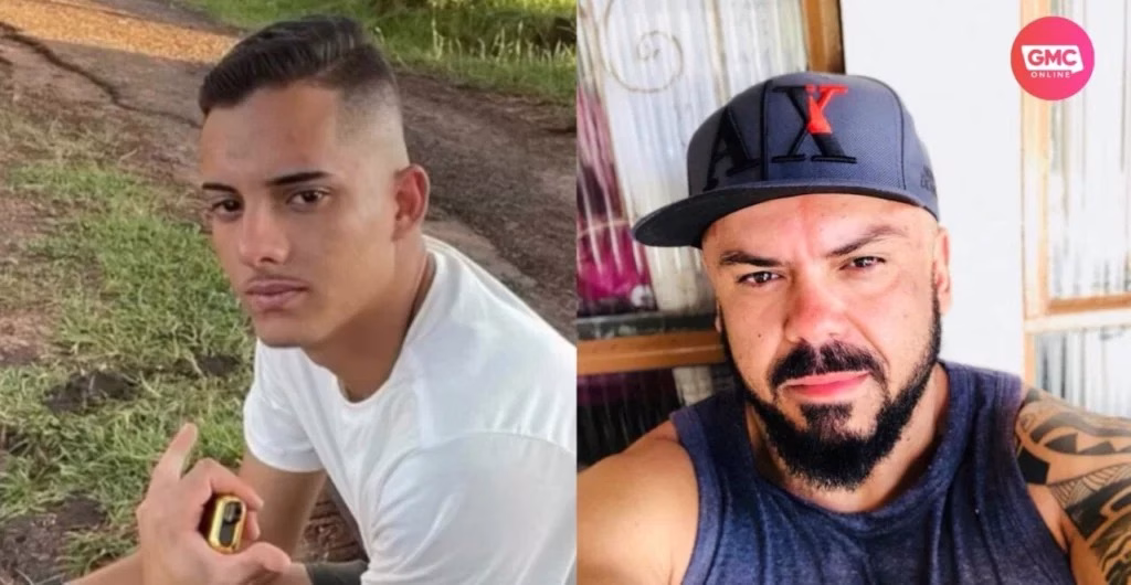 Moradores de Maringá mortos em acidente na PR-546 são identificados