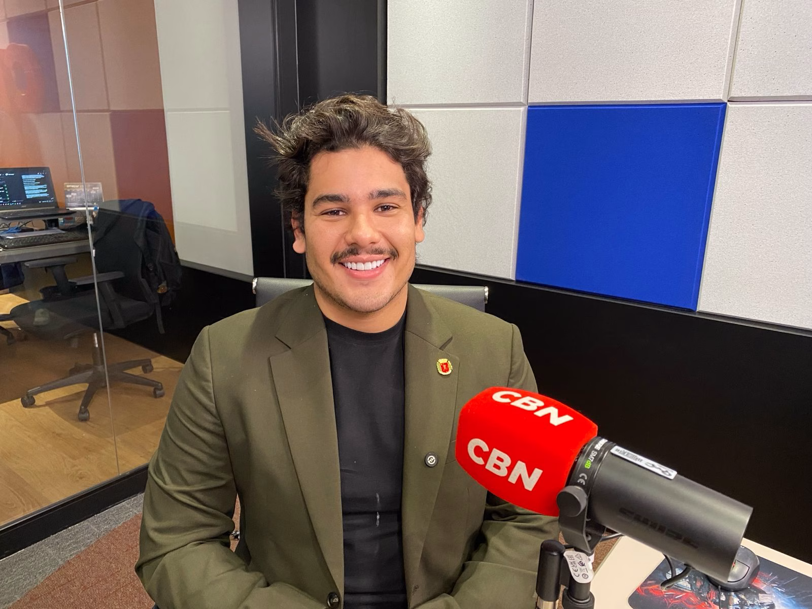 Líder do prefeito na Câmara de Maringá alerta para “emendas eleitoreiras”