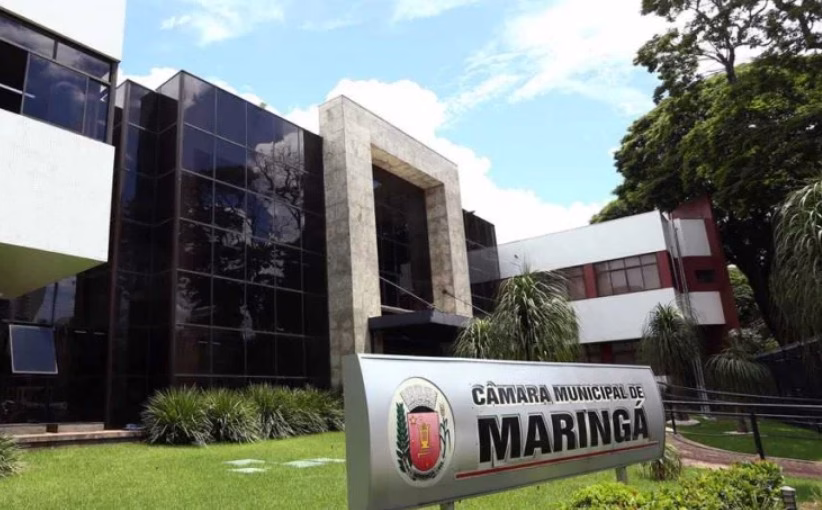 MP arquiva inquérito que apurava possível irregularidade em salários pagos a vigias da Câmara Municipal de Maringá