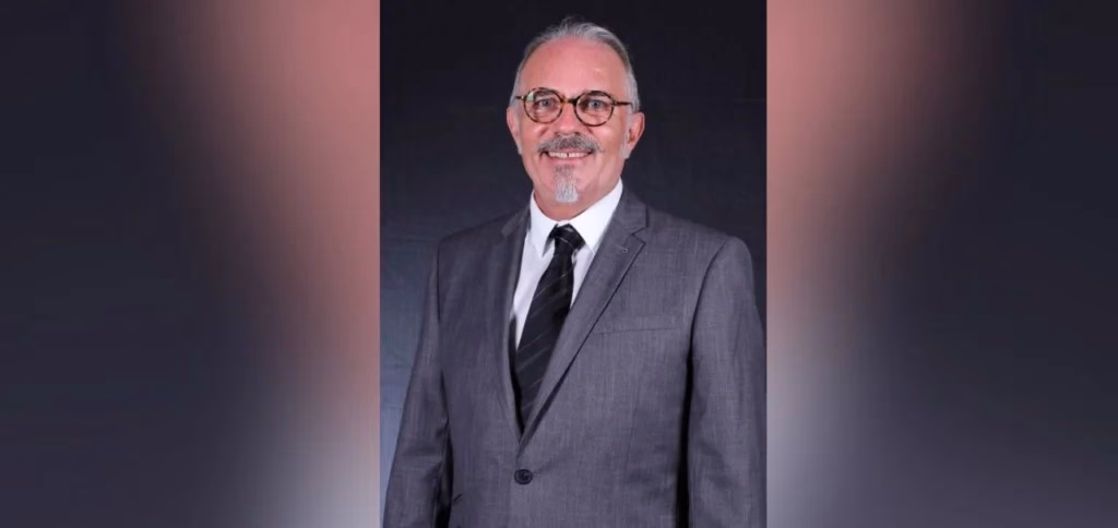 No dia do aniversário, morre o empresário e produtor cultural Ben-Hur Lobo da Costa Prado, em Maringá