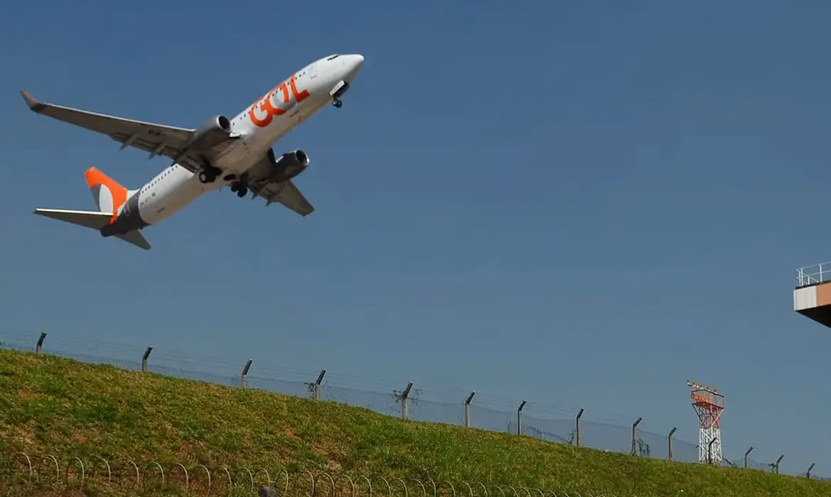 Governo estuda auxílio bilionário para companhias aéreas