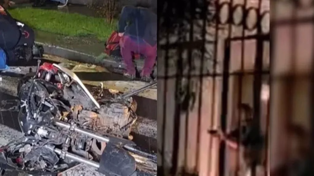 Motorista suspeito de beber antes de acidente e fugir sem prestar socorro a motoboy deve responder por homicídio culposo