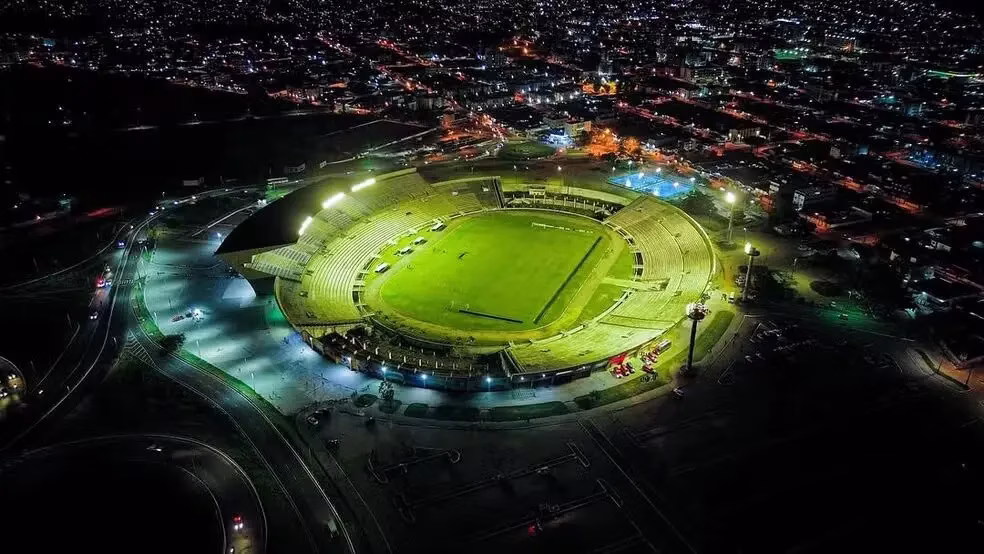Botafogo-PB x Maringá FC: horário, onde assistir e prováveis escalações