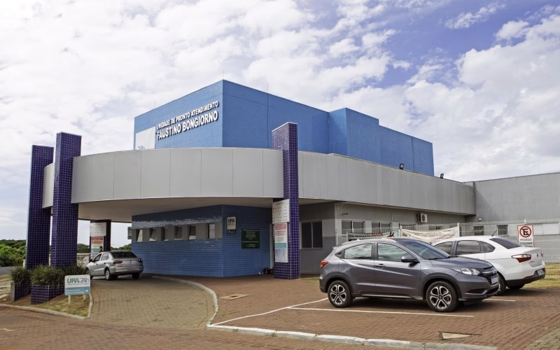 Família organiza manifestação pedindo justiça após morte de criança em Cianorte