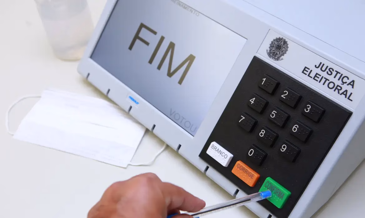 Corrupção, segurança e saúde devem pautar as eleições deste ano