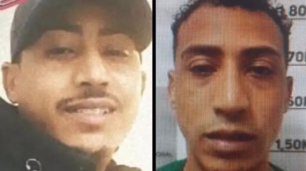Triplo homicídio: Suspeito de matar família por engano em chacina em bar de Sarandi é preso em Balneário Camboriú