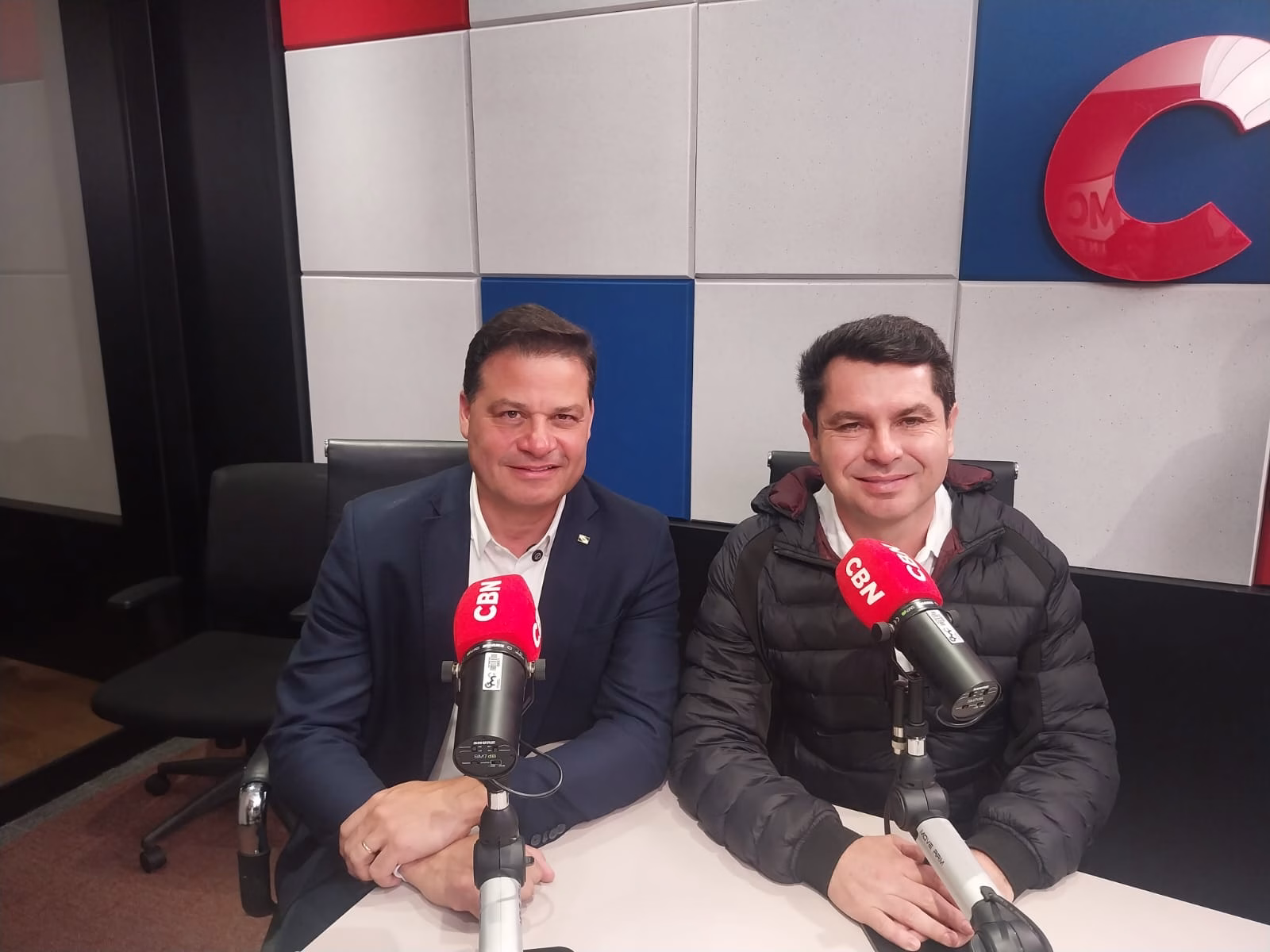 O Assunto é Política conversa com pré-candidatos ao governo  do Estado e ao Senado