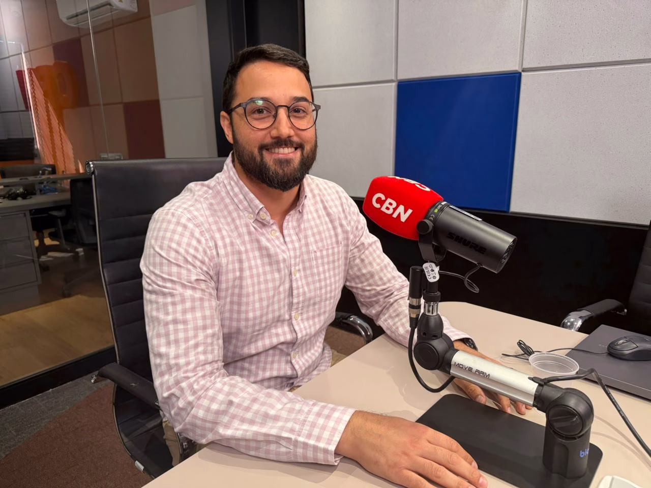 Vereador Daniel Malvezzi avalia atuação na Câmara e debate temas da cidade