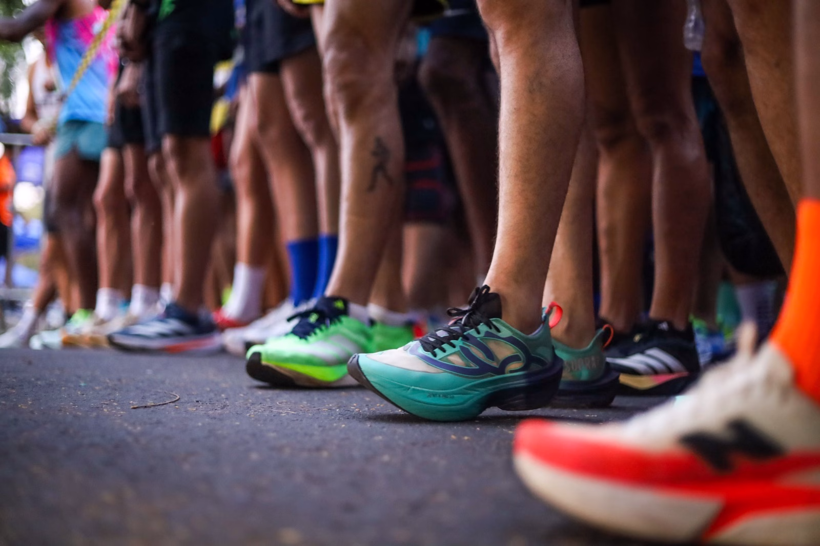 Estão abertas as inscrições para a 1ª Corrida da Guarda Civil Municipal de Maringá