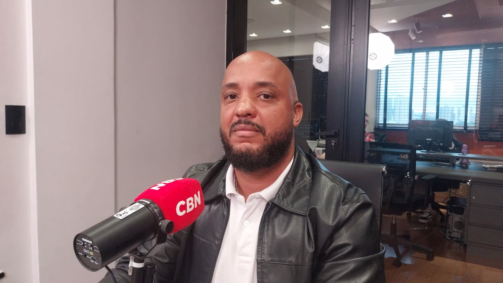 “Nenhuma facção criminosa domina bairros de Maringá”, diz secretário de Segurança
