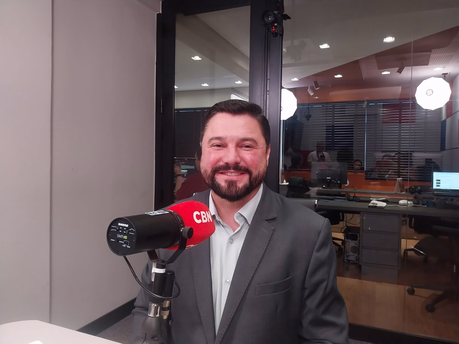 Poupa Tempo em Maringá tem aprovação acima da média no estado