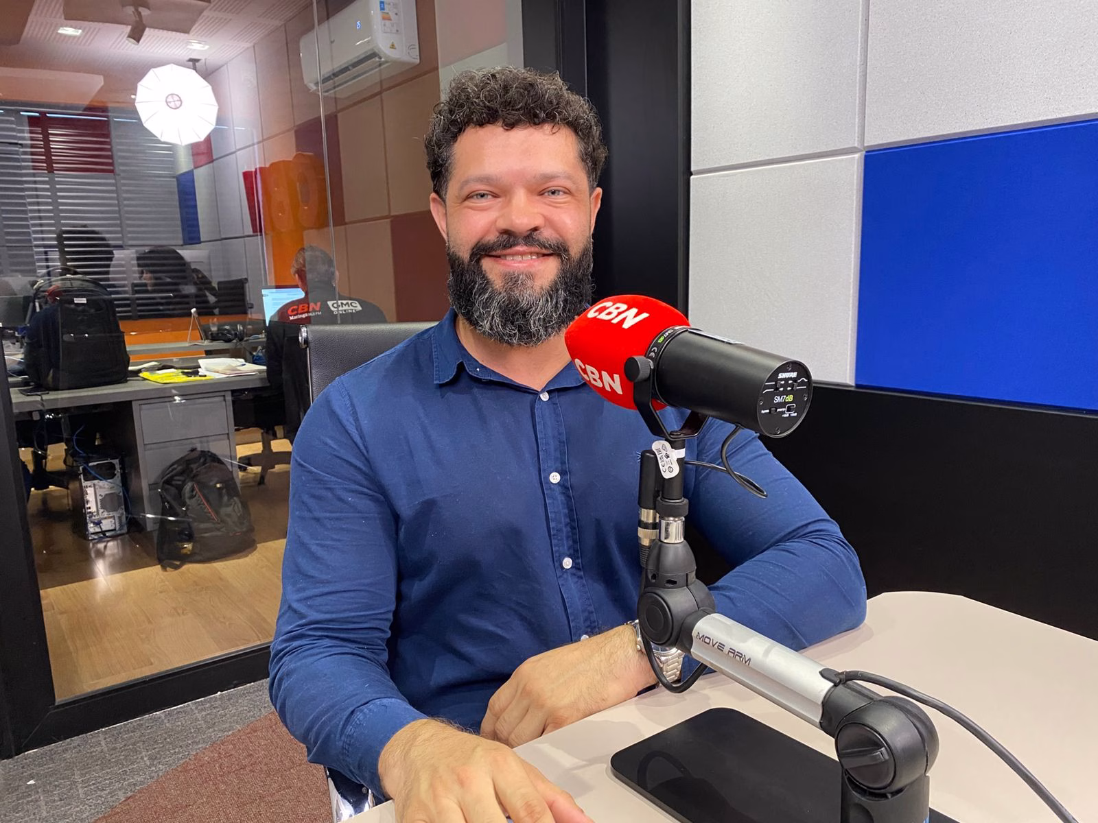 “O candidato que não foi contratado certamente vai contar para alguém como foi tratado no processo seletivo”