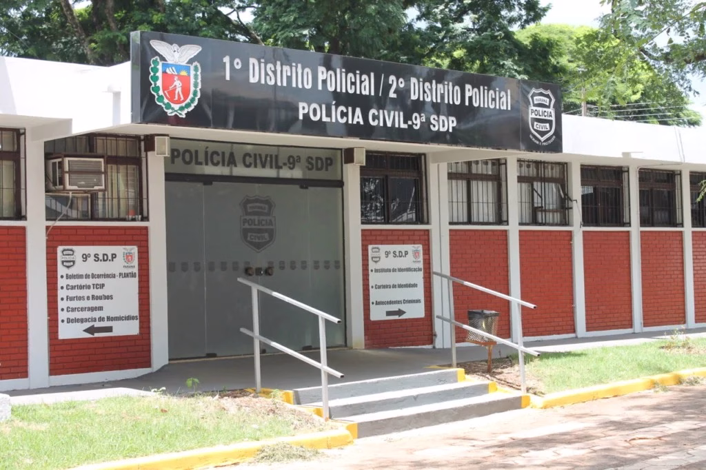 Jovem compra água durante corrida por aplicativo, acorda sem roupas íntimas e denuncia ter sido dopada, abusada e roubada em Maringá