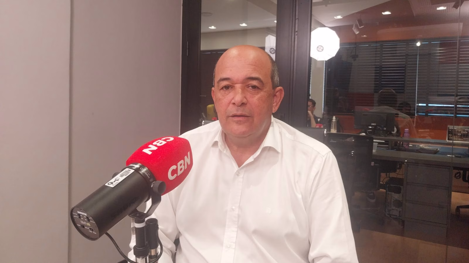 Muitos novatos não entendem que projeto de lei protocolado não é lei ainda, diz vereador
