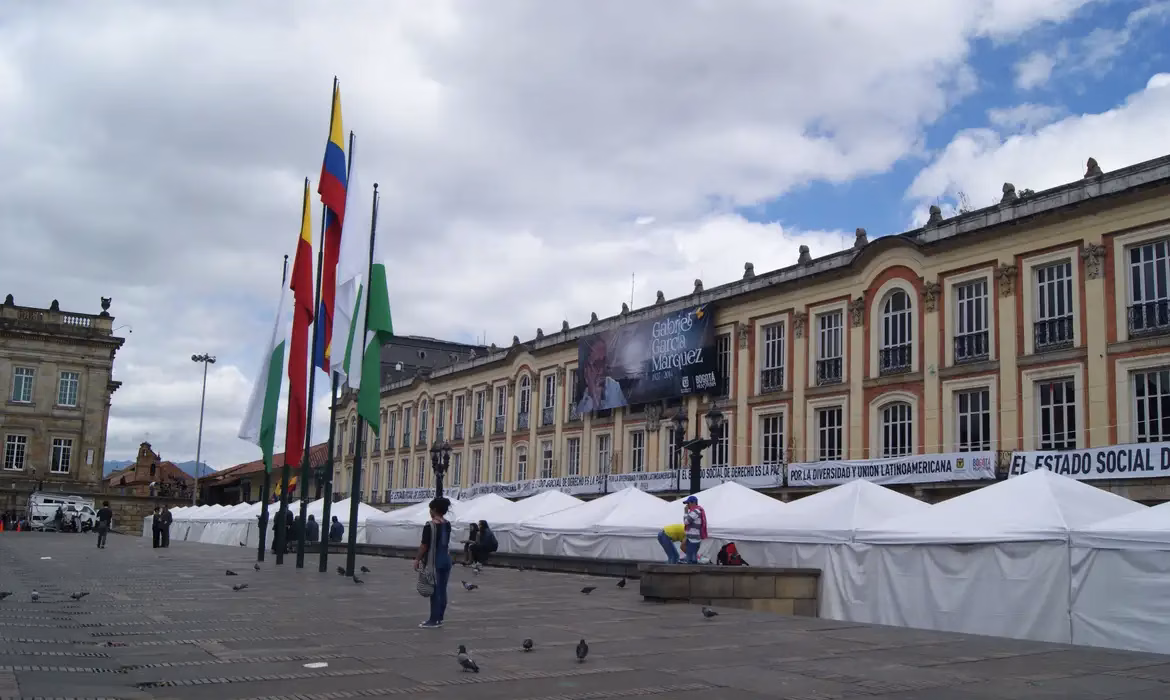 Eleições na Colômbia: colunista foi observador internacional